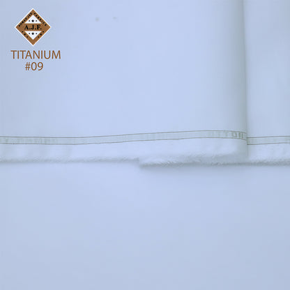 Titanium Cotton