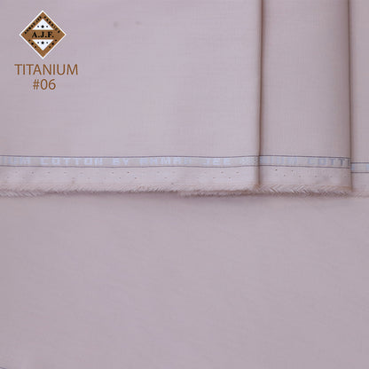 Titanium Cotton