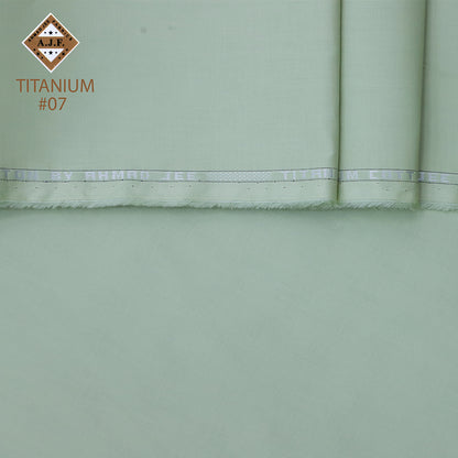 Titanium Cotton